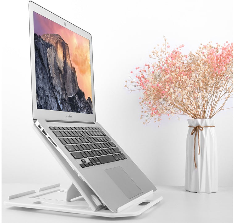 Enhance Your Workspace with the Perfect Notebook Stand